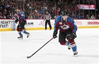 Matt Duchene Longsleeve T-shirt #3562778