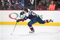 Matt Duchene Longsleeve T-shirt #3562786