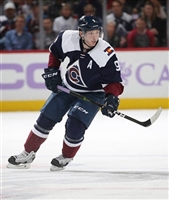 Matt Duchene Longsleeve T-shirt #3562790