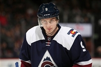 Matt Duchene Longsleeve T-shirt #3562793