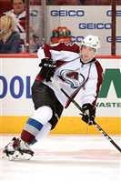 Matt Duchene Longsleeve T-shirt #3562796
