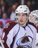Matt Duchene Longsleeve T-shirt #3562806