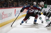 Matt Duchene Longsleeve T-shirt #3562807