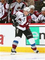 Matt Duchene Longsleeve T-shirt #3562813