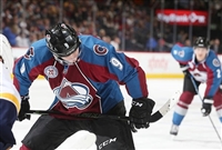 Matt Duchene Longsleeve T-shirt #3562815