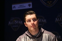 Matt Duchene Longsleeve T-shirt #3562822