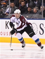 Matt Duchene Longsleeve T-shirt #3562826