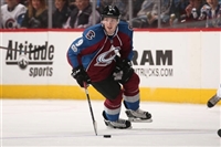 Matt Duchene Longsleeve T-shirt #3562835