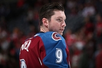 Matt Duchene Longsleeve T-shirt #3562837