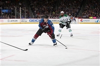 Matt Duchene Longsleeve T-shirt #3562840