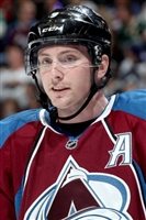 Matt Duchene Longsleeve T-shirt #3562844