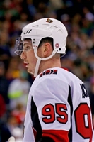 Matt Duchene Longsleeve T-shirt #3562847