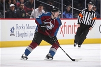 Matt Duchene Longsleeve T-shirt #3562862
