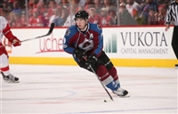 Matt Duchene Longsleeve T-shirt #3562863