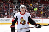 Matt Duchene Longsleeve T-shirt #3562869