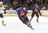 Matt Duchene Longsleeve T-shirt #3562911