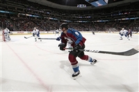 Matt Duchene Longsleeve T-shirt #3562914