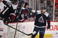 Matt Duchene Longsleeve T-shirt #3562916