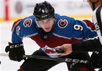 Matt Duchene Longsleeve T-shirt #3562923