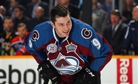 Matt Duchene Longsleeve T-shirt #3562935