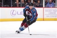 Matt Duchene Longsleeve T-shirt #3562956