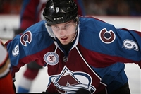 Matt Duchene Longsleeve T-shirt #3562957