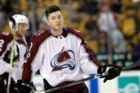 Matt Duchene Longsleeve T-shirt #3562967