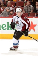 Matt Duchene Longsleeve T-shirt #3562972