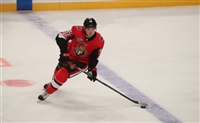 Matt Duchene Longsleeve T-shirt #3562978
