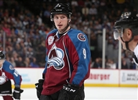 Matt Duchene Longsleeve T-shirt #3562979