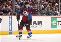 Matt Duchene Longsleeve T-shirt #3562980
