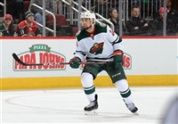 Matt Dumba mug #G1804362