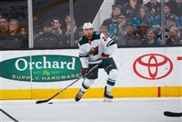 Matt Dumba mug #G1804363