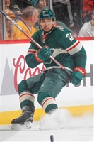 Matt Dumba t-shirt #3562135
