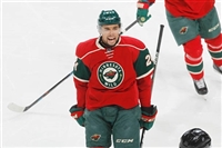 Matt Dumba magic mug #G1804368