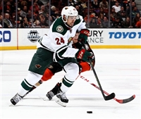 Matt Dumba mug #G1804379