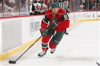 Matt Dumba Sweatshirt #3562150