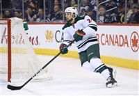 Matt Dumba mug #G1804381