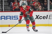 Matt Dumba mug #G1804382