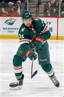 Matt Dumba mug #G1804385