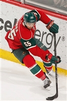 Matt Dumba Tank Top #3562158