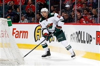 Matt Dumba hoodie #3562165