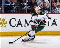 Matt Dumba t-shirt #3562167