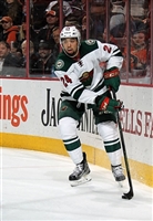 Matt Dumba t-shirt #3562170