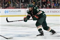 Matt Dumba Sweatshirt #3562171