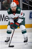 Matt Dumba Sweatshirt #3562172