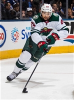 Matt Dumba Sweatshirt #3562174