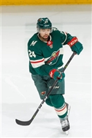 Matt Dumba hoodie #3562175