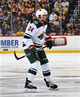 Matt Dumba hoodie #3562176