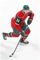 Matt Dumba Tank Top #3562177